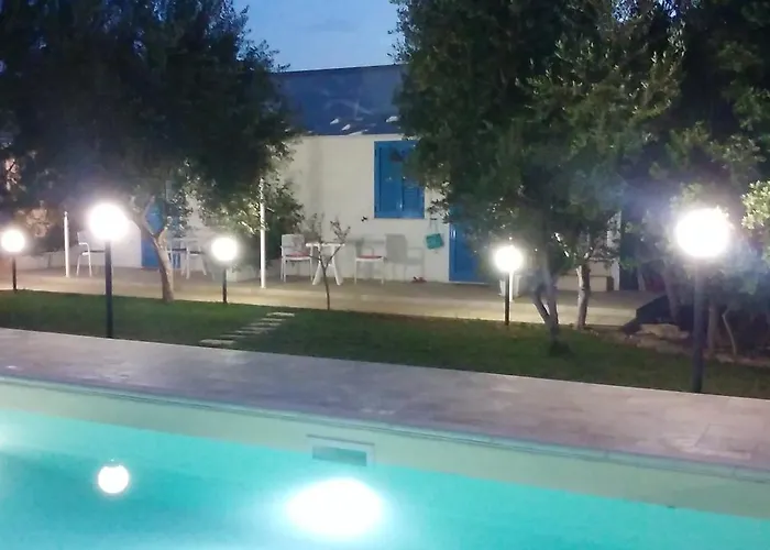Verdeblu Torre Suda