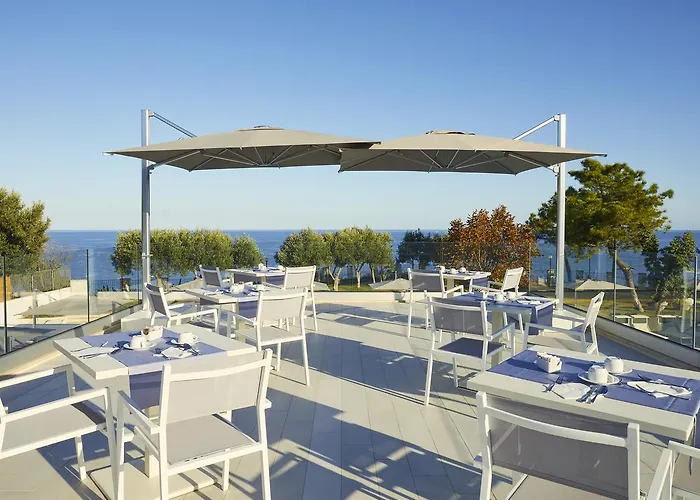 Hotel Tui Blue Tropea Santa Domenica 