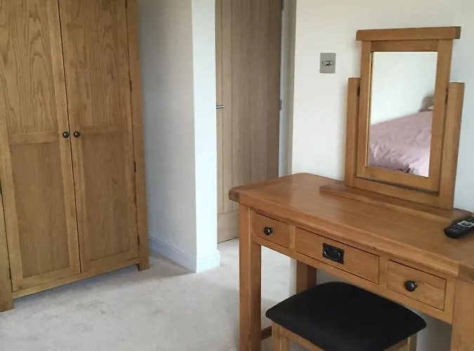 Bryn Derwen Bed & Breakfast Rhayader