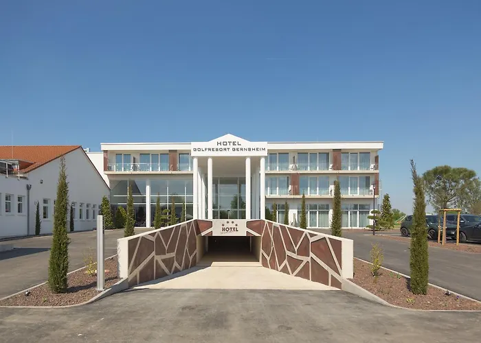 Hotel Absolute