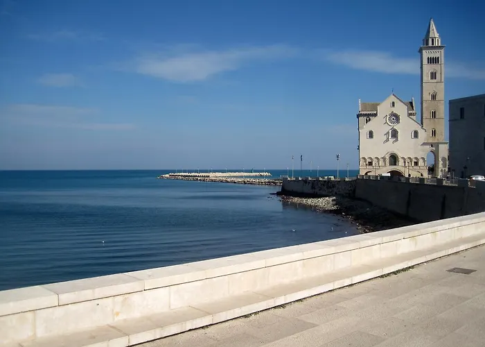 Bed and Breakfast Borgo Marsala Trani