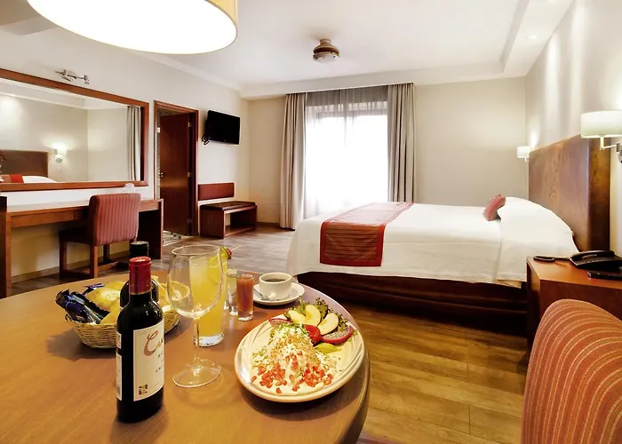Hotel Gillow