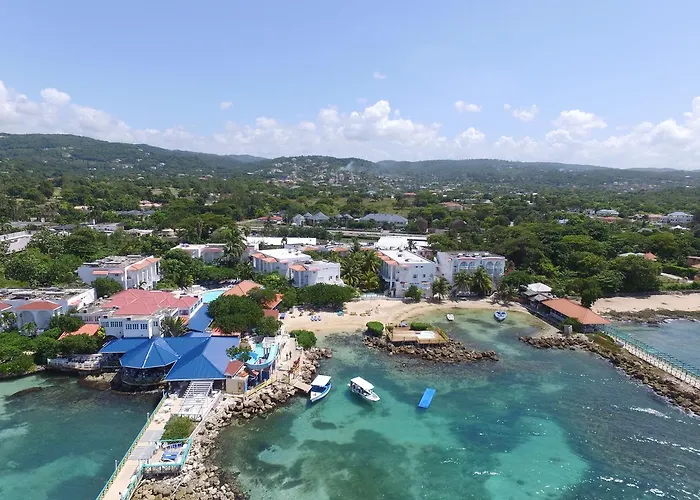 Franklyn D & Spa All Inclusive