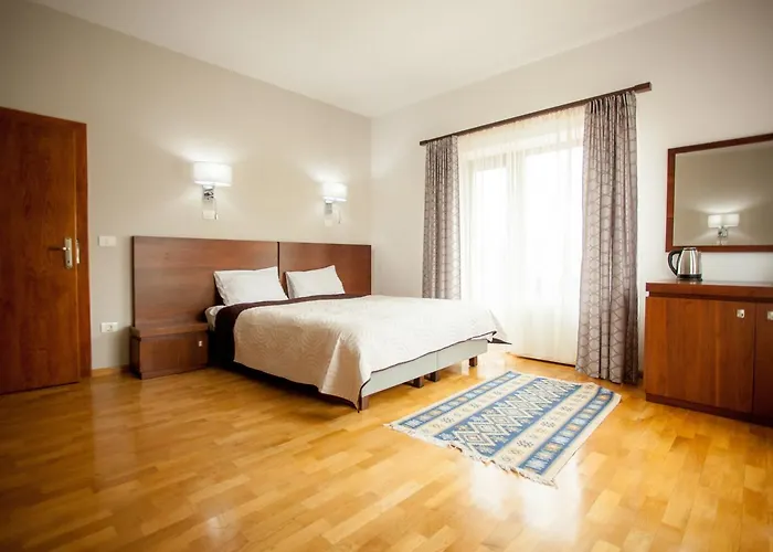 Matia Resort