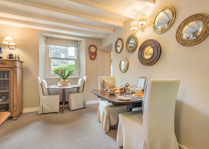 Haven Cottage Ambleside