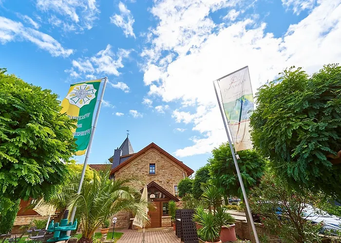 Dohlmuehle Hotel & Weingut