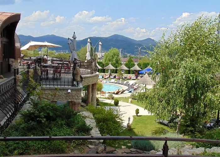 Castel Transilvania Baia Mare