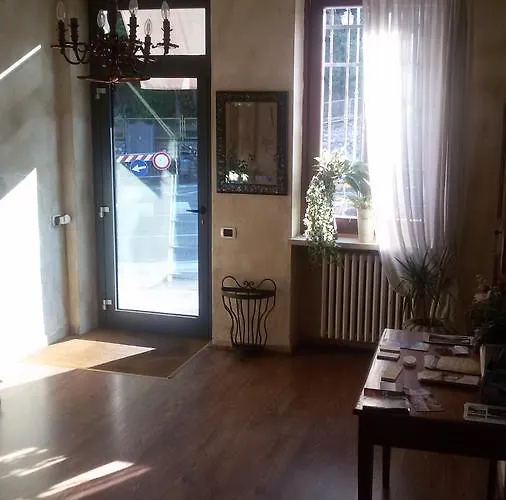 Bed and Breakfast La Rocchetta Valeggio sul Mincio