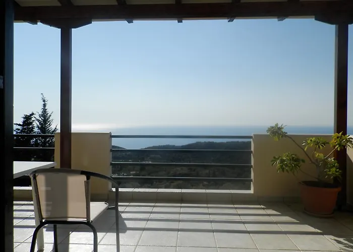 Green Villa