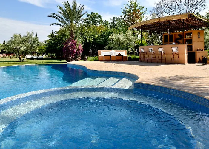 Villa Dinari
