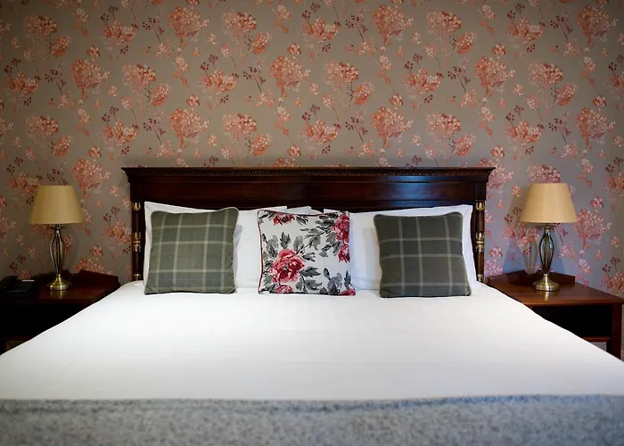 Hazelwood Lodge Ballyvaughan