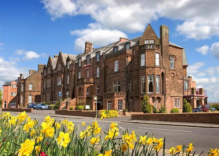 Cairndale Hotel & Spa