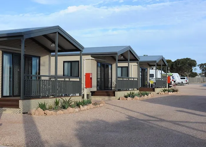 Ceduna Tourist Park