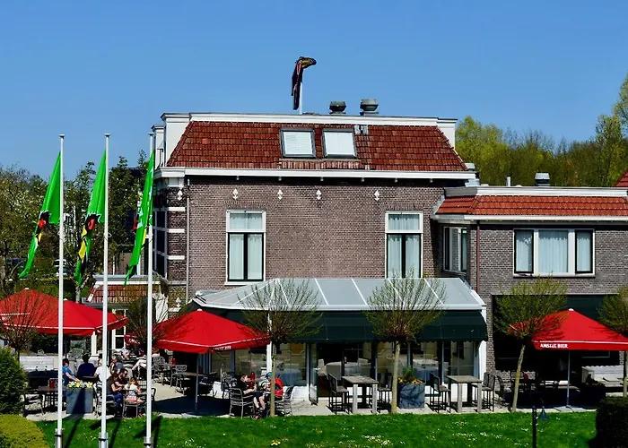 Van Der Valk Purmerend