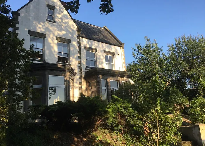 Grosmont House Bed & Breakfast