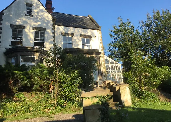 Grosmont House