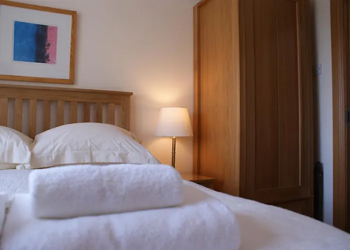 Greencourt Guest House Oban