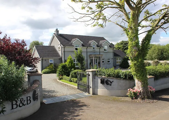 Crowfield Country House