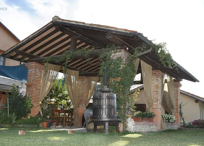 Osteria I'Casolare