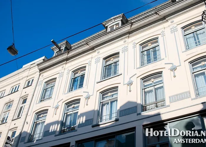 Hotel Doria