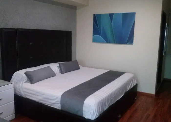 Hotel Tierra Roja