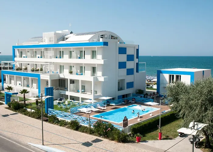 Lungomare Relax Residence
