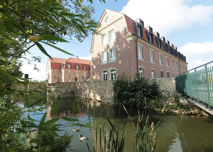 Hofhotel Grothues-Potthoff