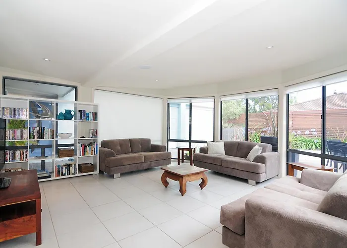 Ceespray - Accommodation In Huskisson - Jervis Bay