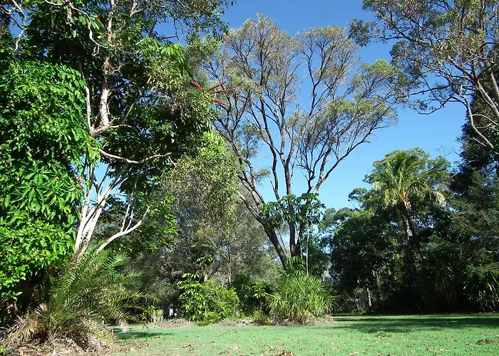 Shady Grove B&B