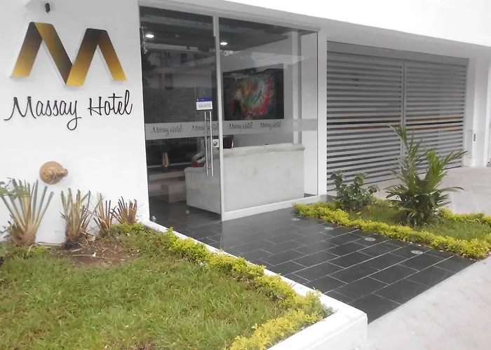 Massay Hotel Neiva 