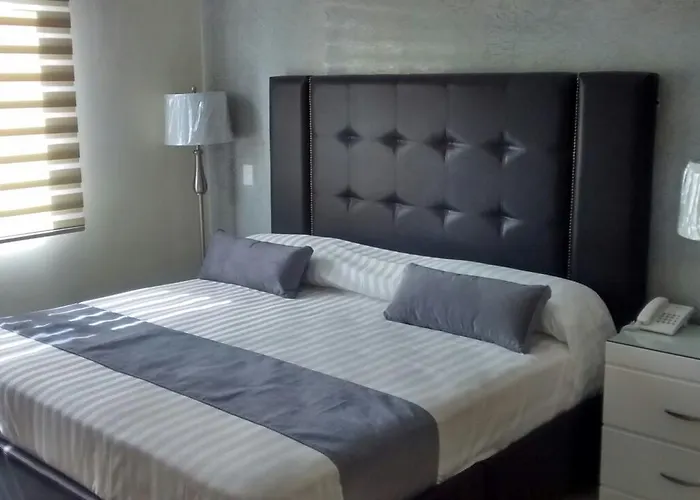 Hotel Tierra Roja