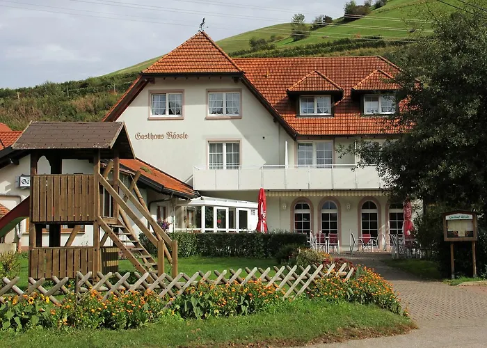 Gasthof Rössle