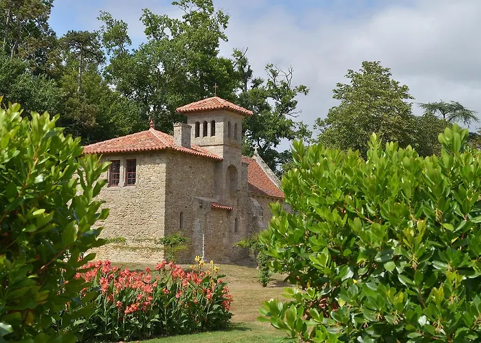 B&B Domaine de La Corbe