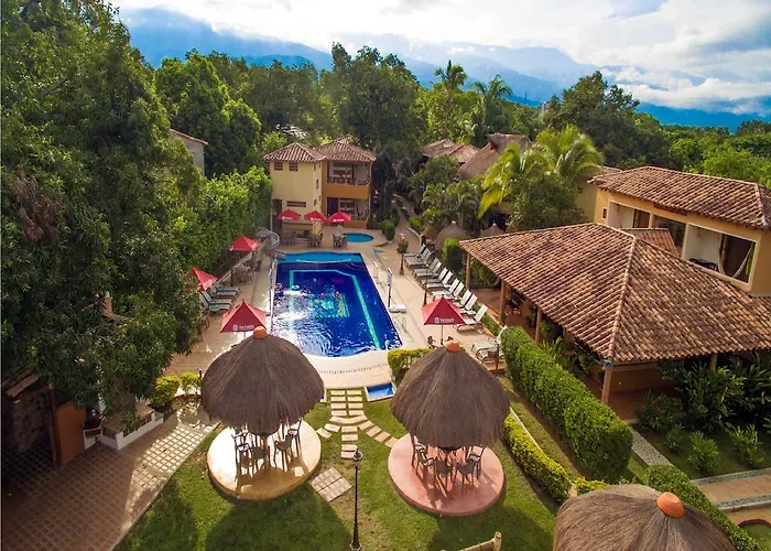 Hosteria Tonusco Campestre