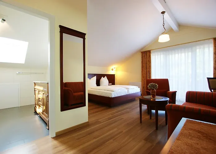 Waldcafe Hotel Restaurant Baden-Baden