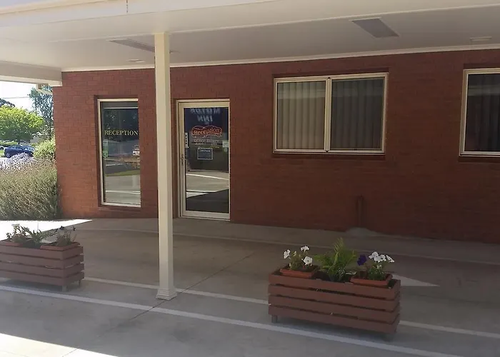 Ararat Southern Cross Motor Inn