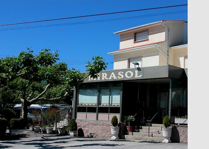 Hotel Mirasol