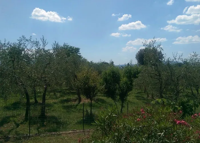 Villa Monnalisa
