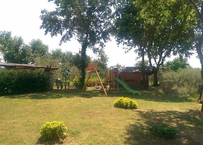Villa Monnalisa
