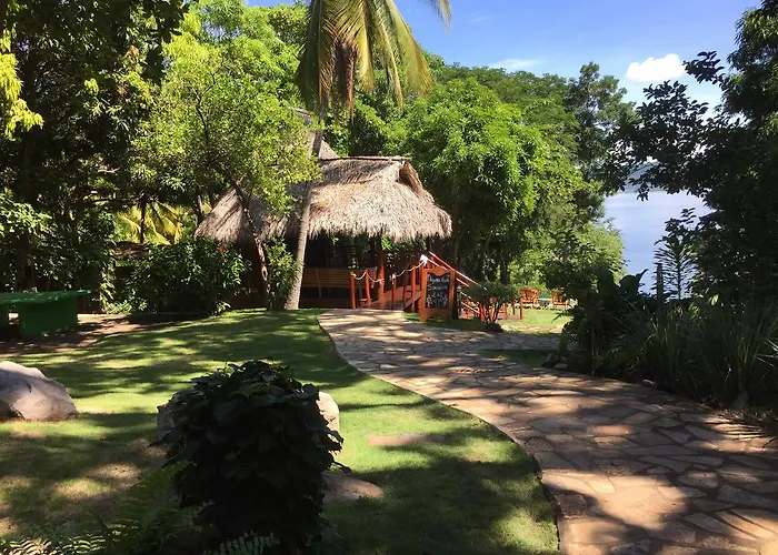 Laguna Beach Club La Laguna