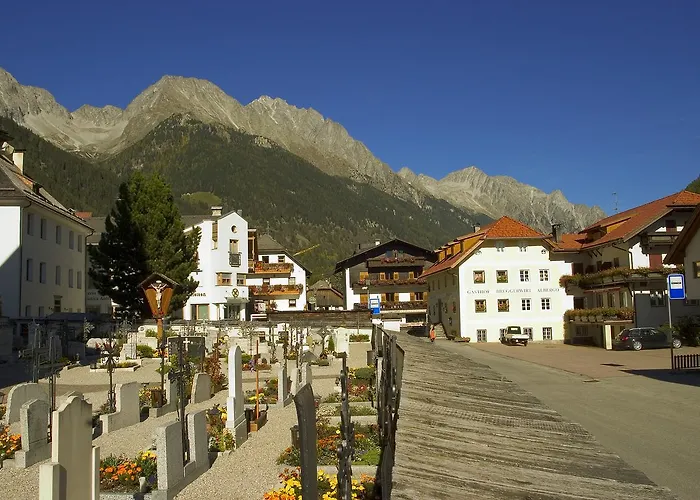 Hotel Bruggerwirt