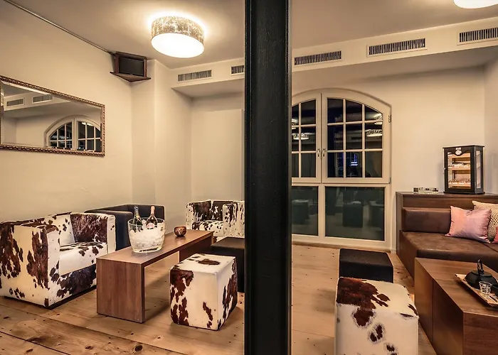 Bed and Breakfast Bahnlounge 1907 Neuenstadt am Kocher