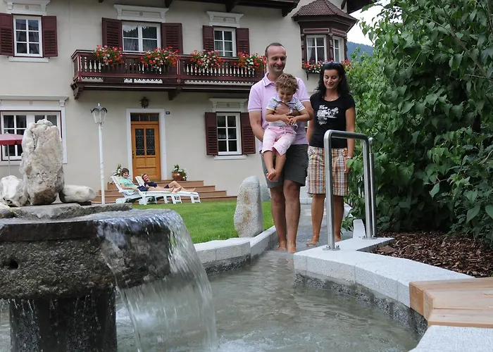 Hotel Bachmann