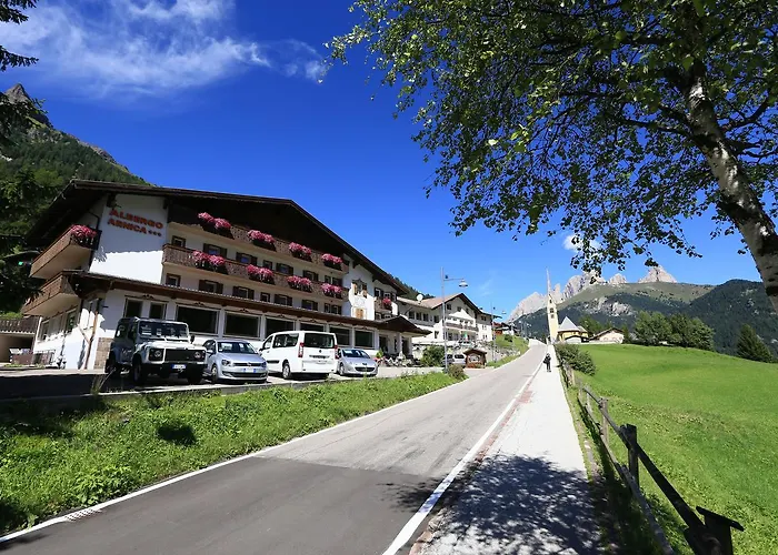 Albergo Arnica