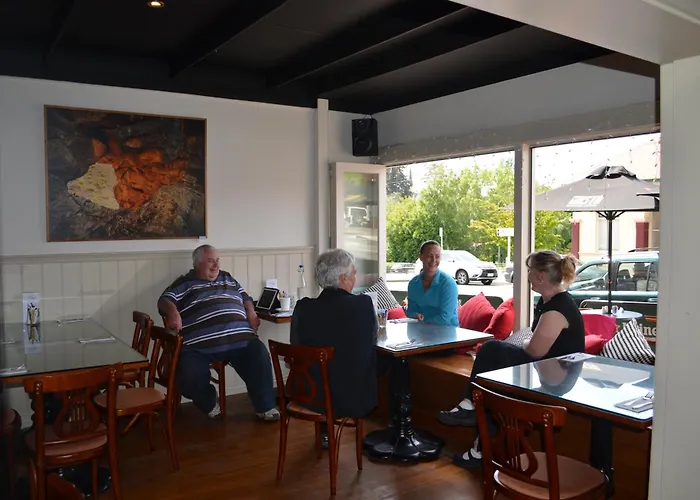 The Empire Hotel Deloraine