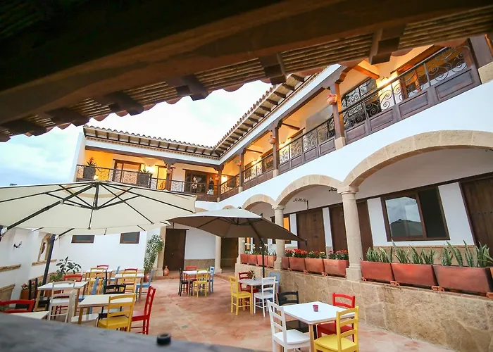 Plaza Medina