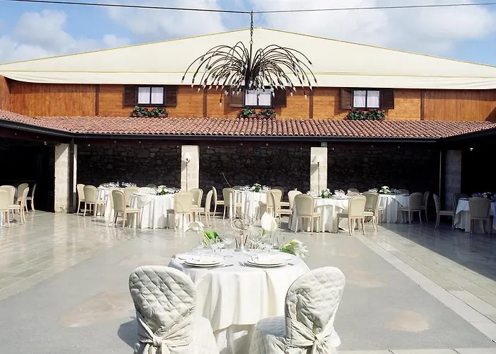 Masseria Mofetta