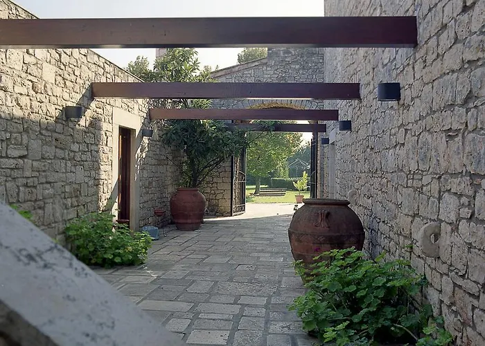 Masseria Mofetta