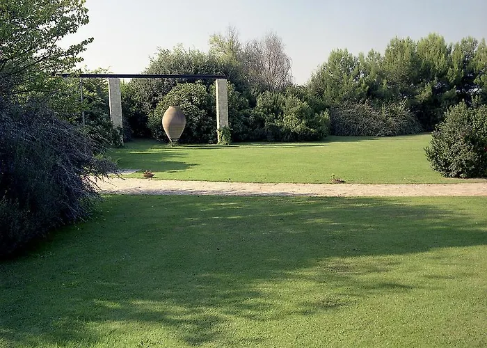 Masseria Mofetta Acquaviva delle Fonti