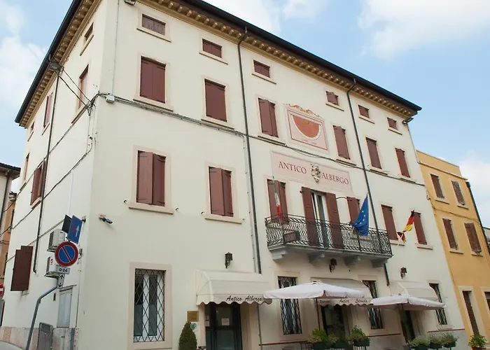 Antico Albergo